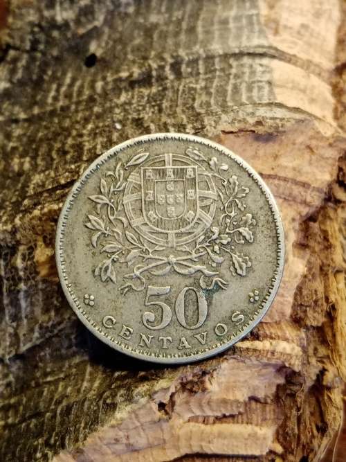 50 Centavos1967