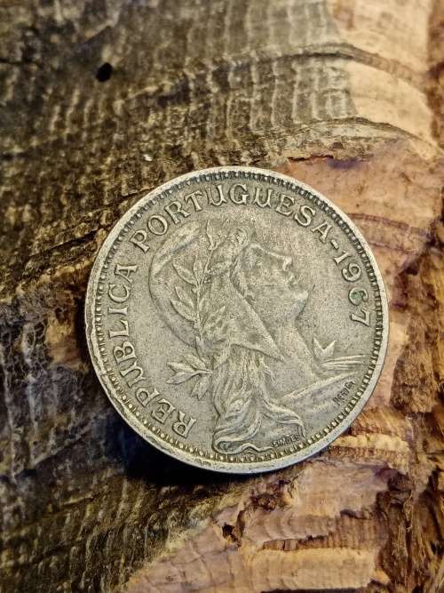 50 Centavos1967