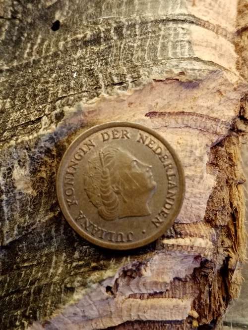1 Cent 1965