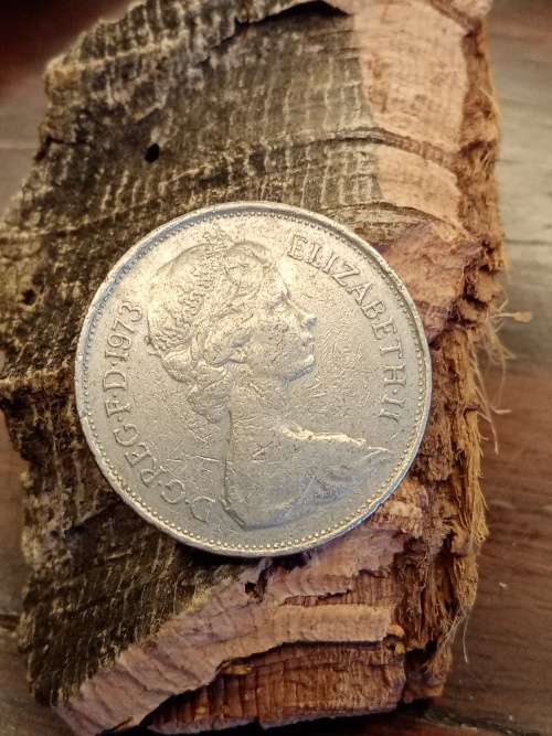 1973 10 New Pence