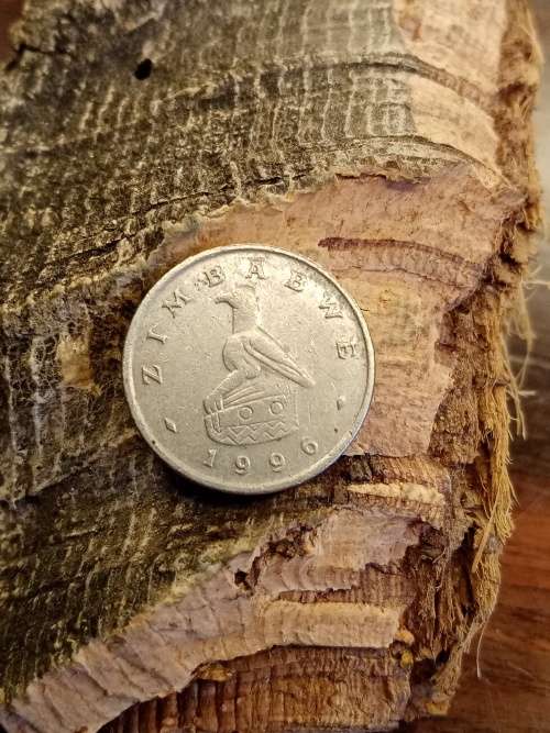 5 Zimbabwe 1996