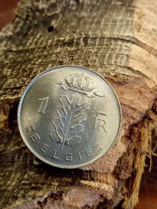 1975 1 Franc