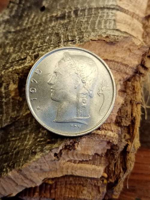 1975 1 Franc
