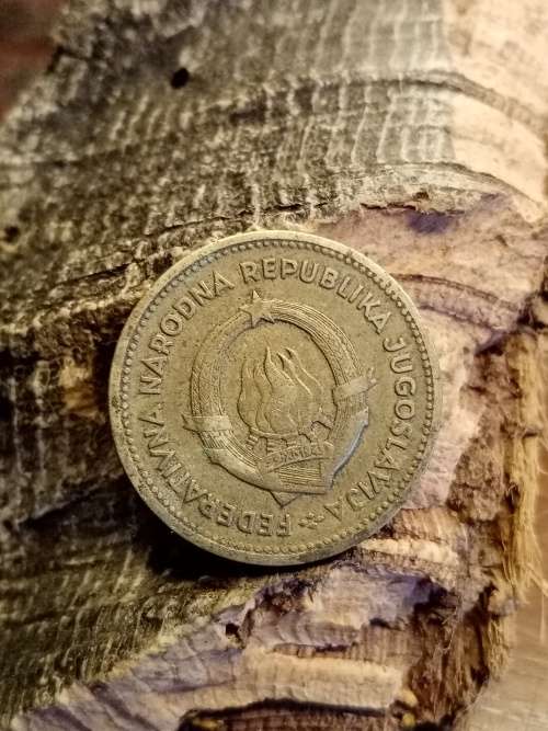 Greek coin