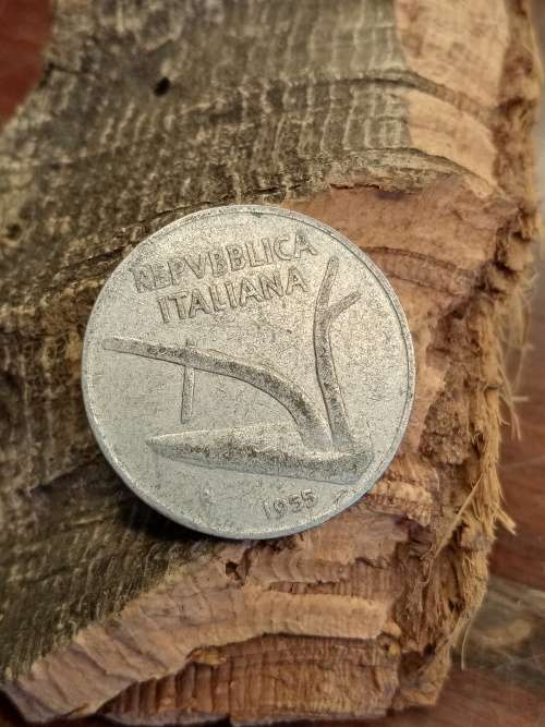 Coin