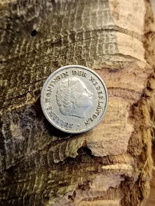 10 Cents 1951 Nederlanden