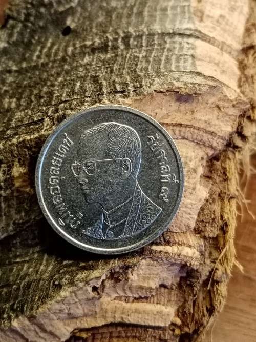 Thailand Coin