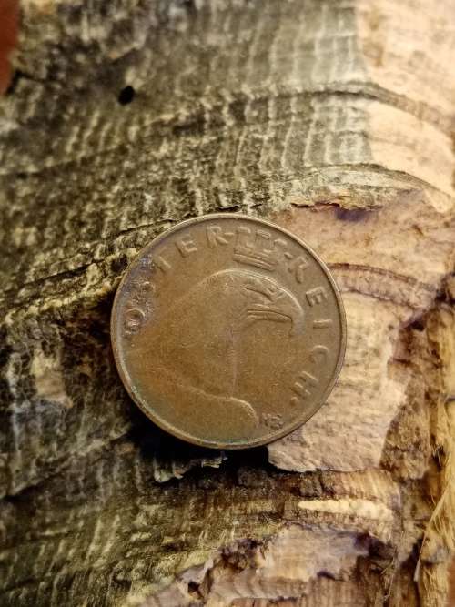 1 Groschen 1927
