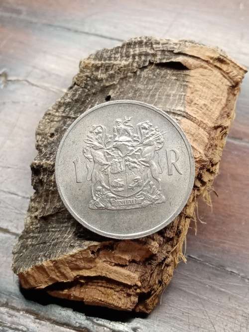 Suid-Afrika 1969 R1