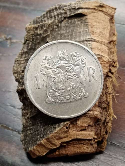 Suid-Afrika 1969 R1