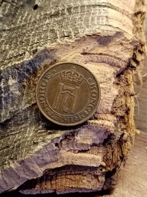 1 Ore coin
