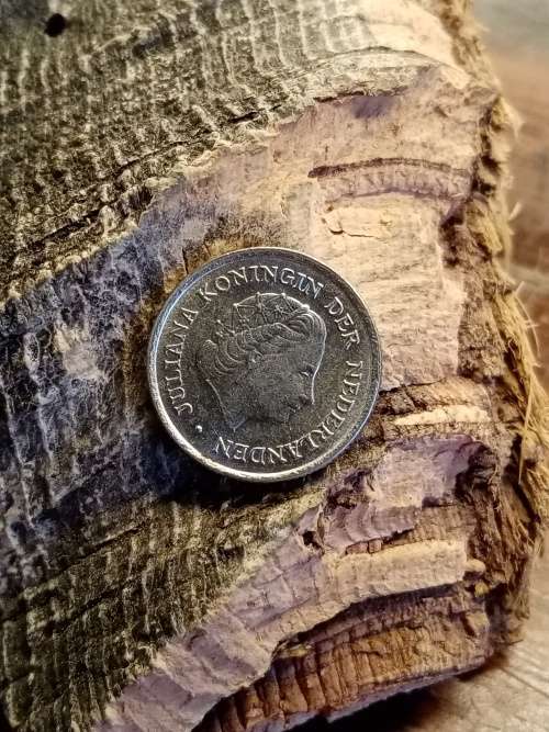 1965 10 cents