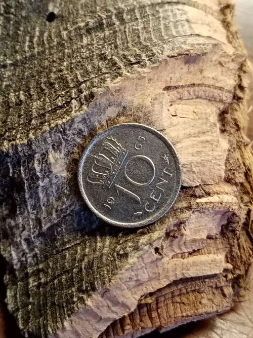 1965 10 cents