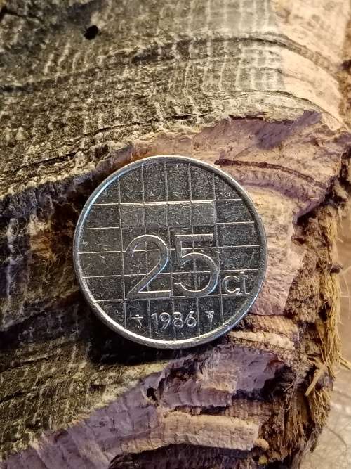 25 Cent 1986