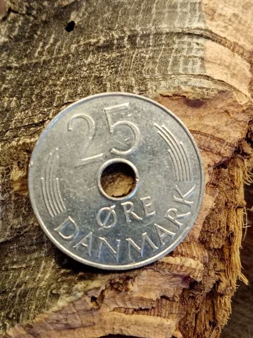 25 Ore Danmark 1977