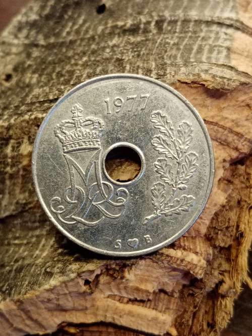 25 Ore Danmark 1977