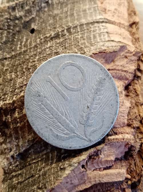 Coin