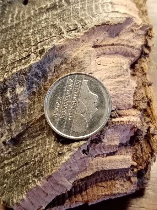 2000 10 Cent Nederland