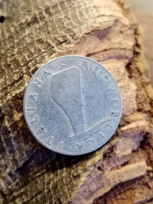 5 1954 Italiana