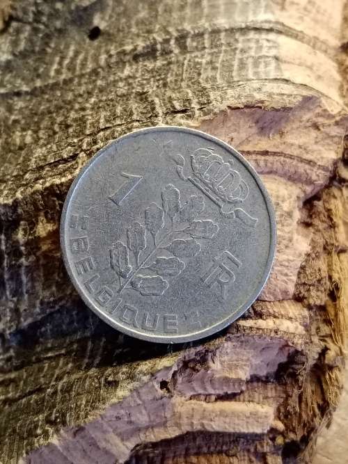 1 Franc 1978