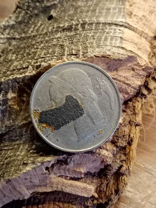 1 Franc 1978