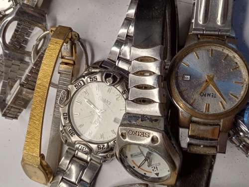 Watch parts for steampunk