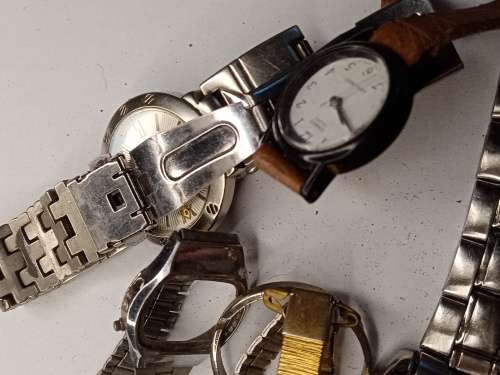 Watch parts for steampunk