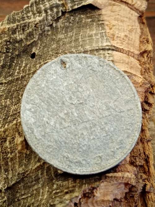Germany 3 Mark 1922