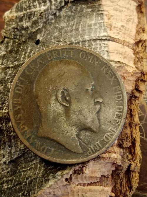 United Kingdom 1 Penny 1902