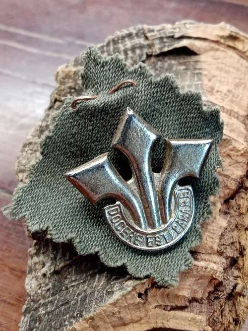 Badge