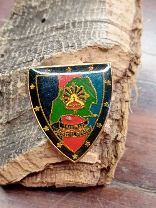 Badge