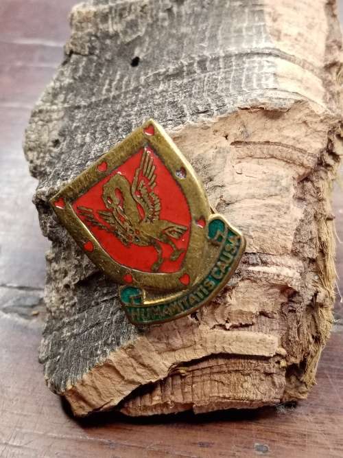 Badge