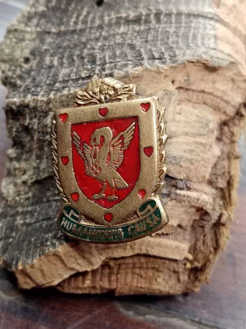 Badge
