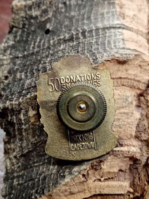 Badge