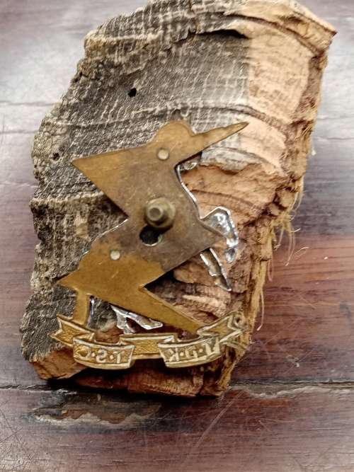 Badge