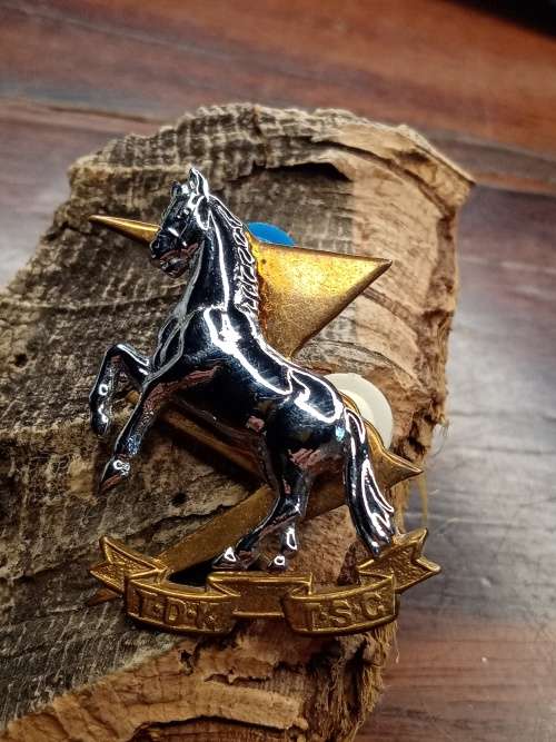 Badge