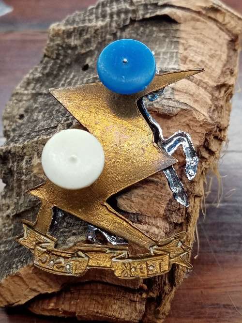 Badge