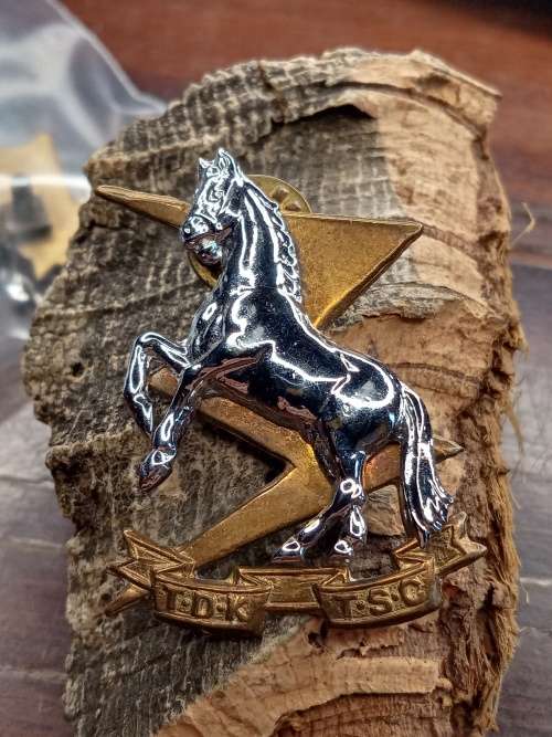 Badge