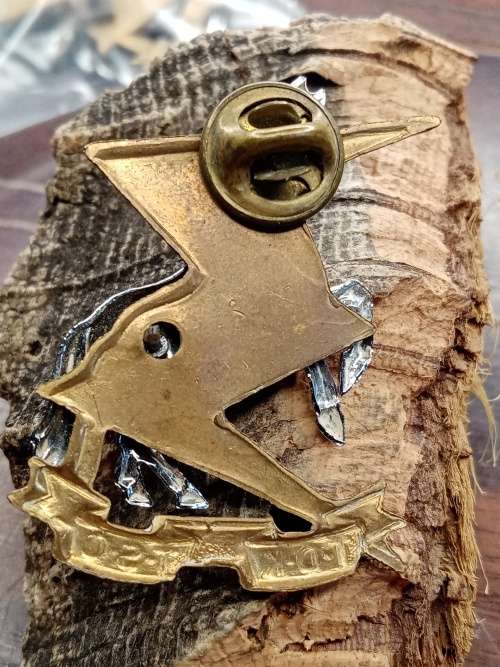 Badge