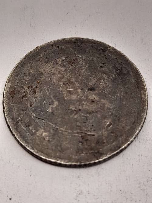 United Kingdom 1 Shilling 1816