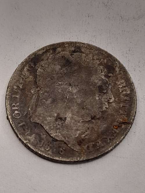 United Kingdom 1 Shilling 1816