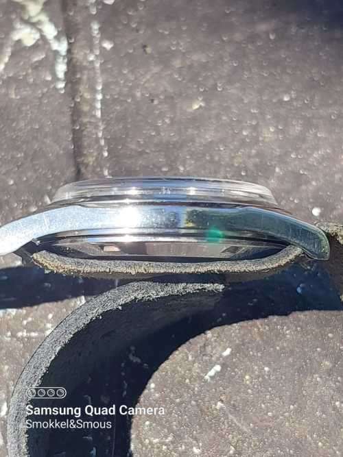 1955 Citizen Neomaster Jet Rotor