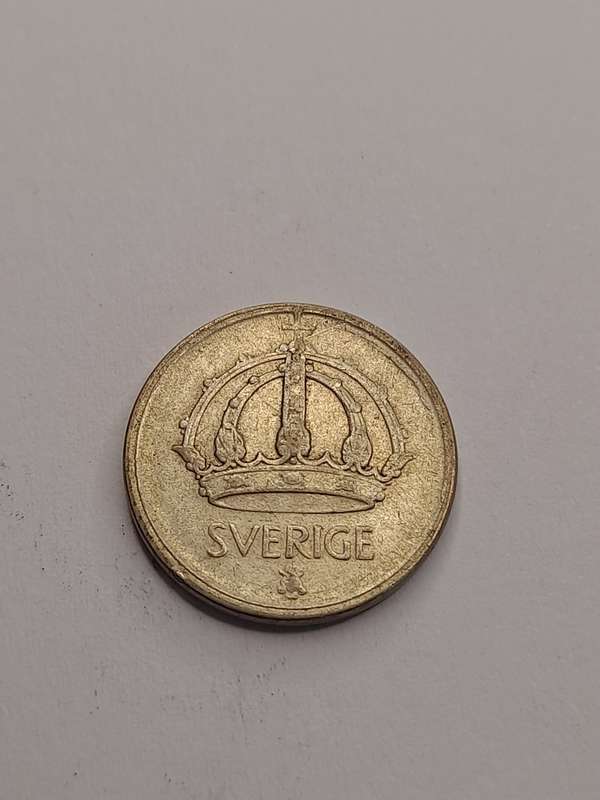 Sweden 25 ore 1944