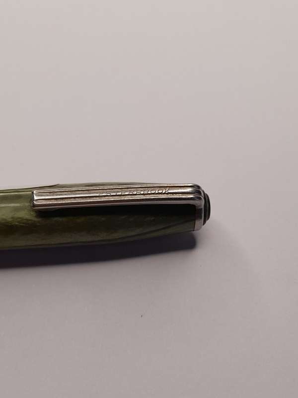 Ester Brook leaver fill for spares or repairs
