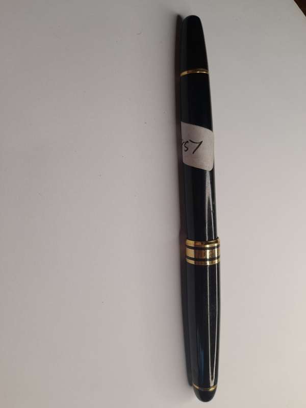 Fountain pen Iridium point