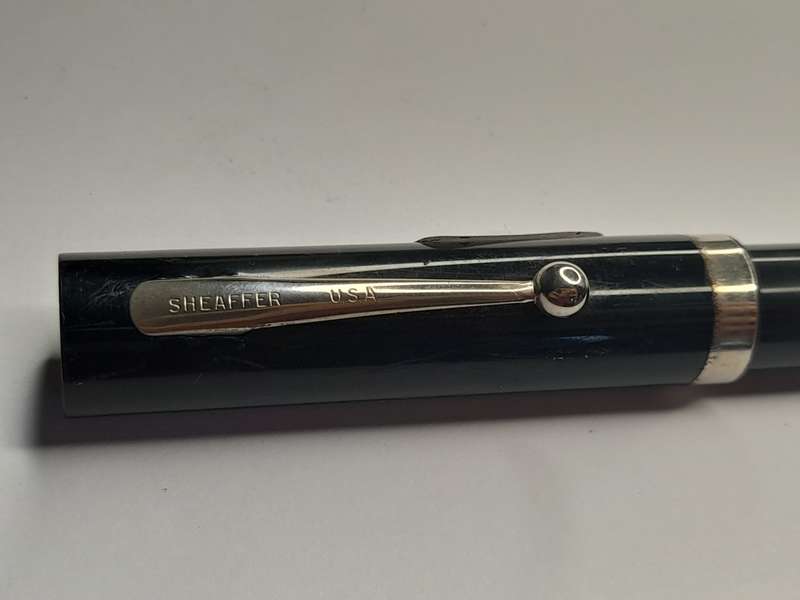 Sheaffer