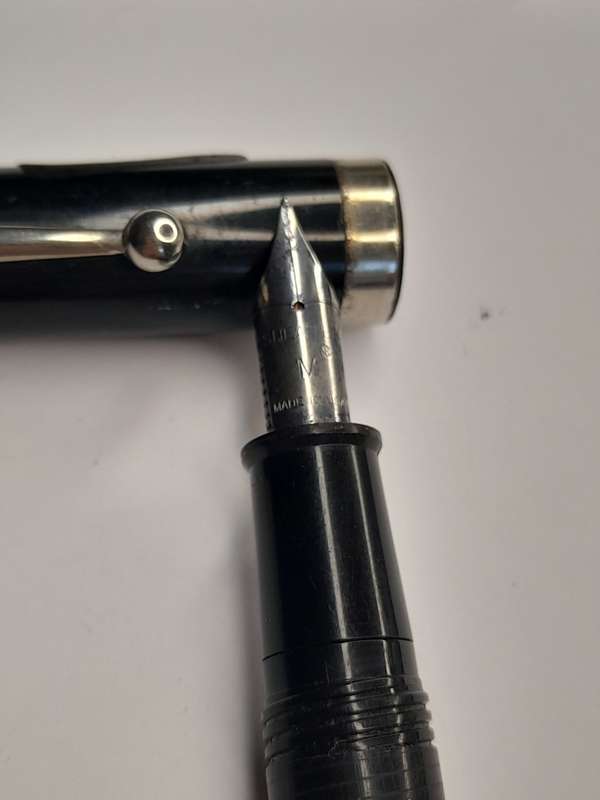Sheaffer