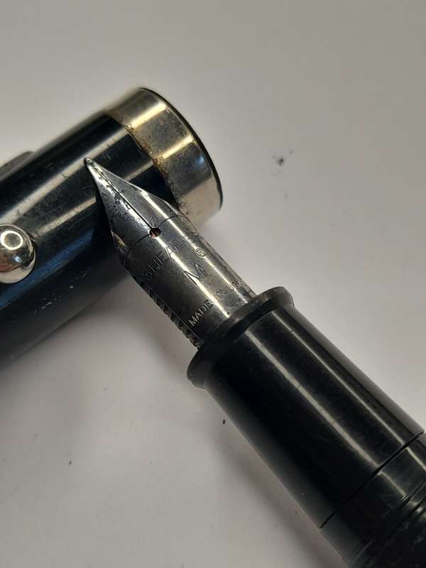 Sheaffer