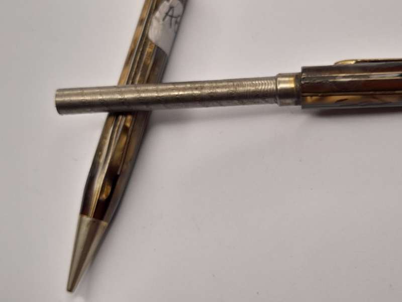 Eversharp pencil