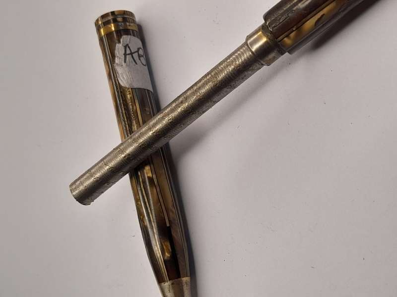 Eversharp pencil